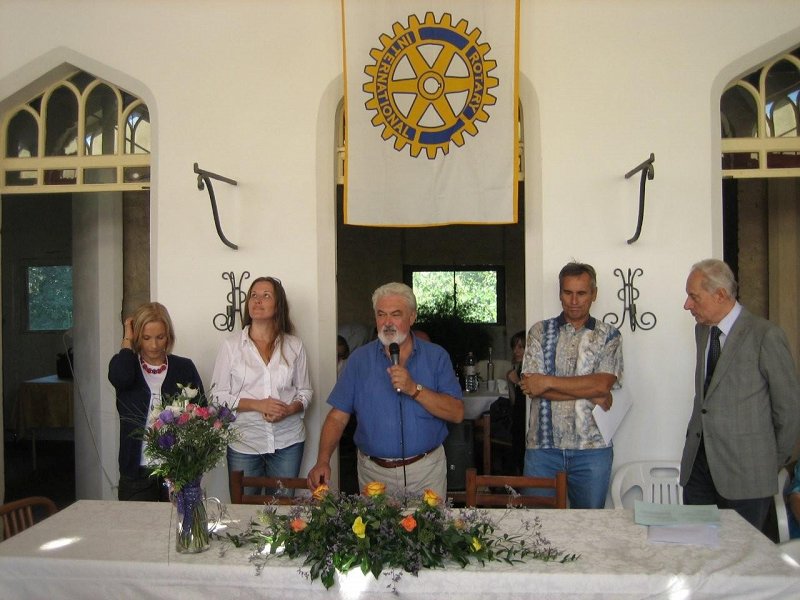 4. Tradicionalni piknik v vili Zappolato - Trevisanato, Benetke, Italija